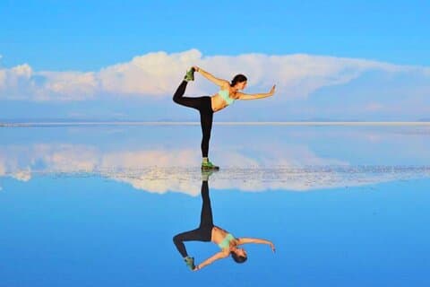 Full Guided Uyuni Salt Flat Tour