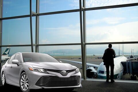 Private Car Transfer – Chiang Mai Airport