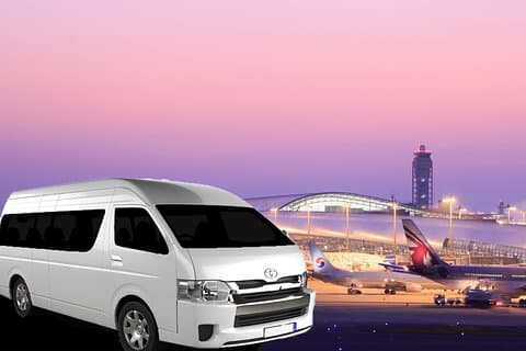 Chiang Mai Airport Private Transfer – Arrival or Departure