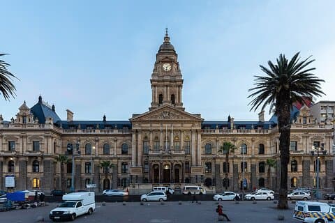 Expérience de 3 jours au Cap: Péninsule du Cap, Robben Island & Wine