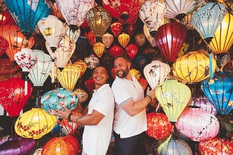 Hoi An Fotograf – Privat par Fotografering og høydepunkter Reel