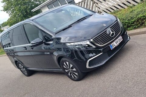 Trasferimenti Aeroporto – Servizio Taxi – Servizio Limousine