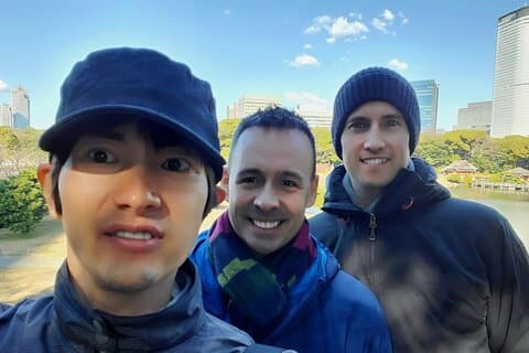 Tokyo Customizable Highlight Tour With A Licensed Private Guide