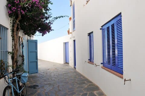 Tour Privado Cadaqués e Vinhos