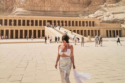 west luxor de luxor ou nile cruise hotel com guia especializado