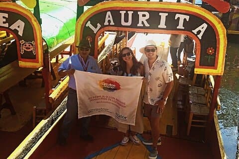2D : Frida Kahlo Museum (Kein Ticket) - Xochimilco & Cuernavaca - Taxco