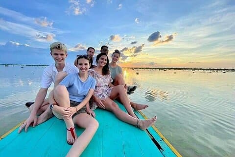 Siem Reap: Kompong Pluk Tonle Sap, cruzeiro turístico pela vila flutuante