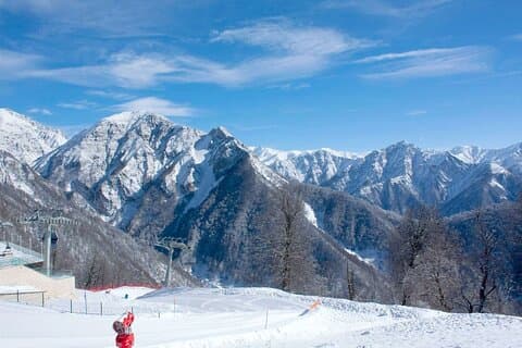 Shamakhi a Gabala Alla scoperta della bellezza paesaggistica dell'Azerbaijan