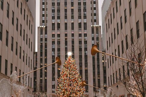 New York's Hidden Gems: Visite guidée de la ville
