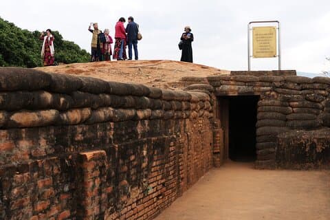 Dien Bien Phu One Day Historical Adventure