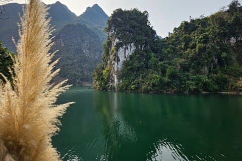 5 Days 4 Nights Dien Bien Phu Tour by Jeep