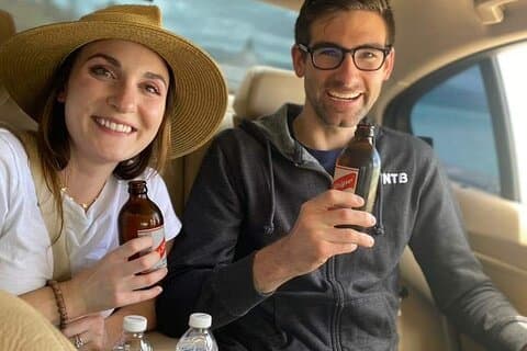 Negril Privat Lufthavn Transfers til og fra MBJ Lufthavn