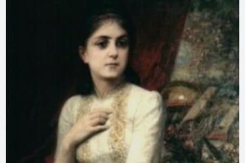 Il giro del fantasma reale