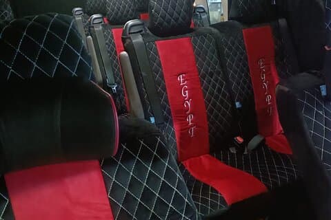 Private Transfer from or to Sharm El Sheikh Airport