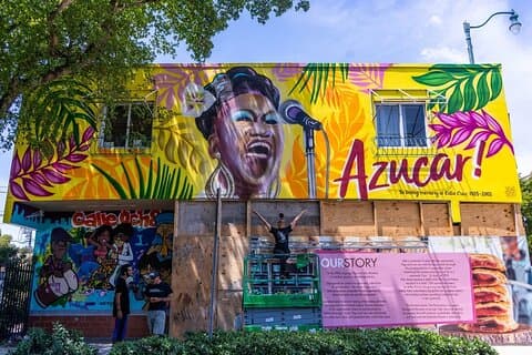 Visites de la ville de Miami – 5 sites, 4 arrêts, une visite – 3,5 heures de plaisir
