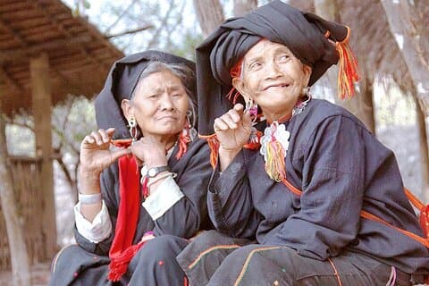 7Day Sanjiang+ZhaoXing+Huangguoshu Waterfall private Tour