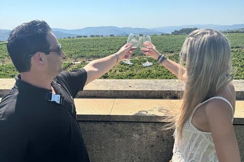 Private Douro Valley, 2 wine tastings and boat tour