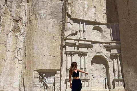 Arequipa: Petroglifos y Pilares Ruta del Pilar -Ruta del sillar