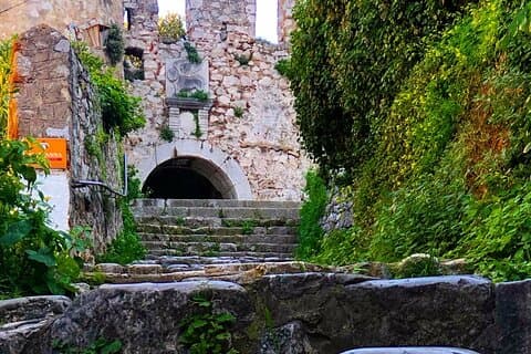 Argolis Private Experience