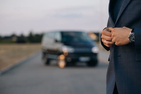 Fez Airport Private Transfer
