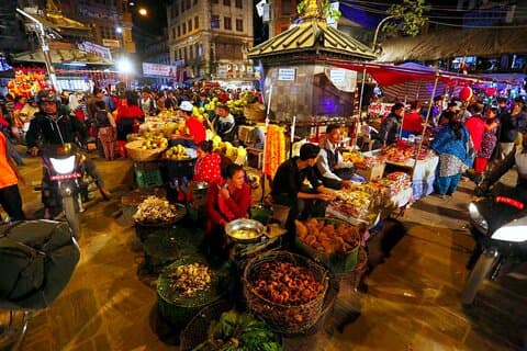 Kathmandu Bhaktapur Patan Authentieke lokale tour +7 UNESCO WH Sites