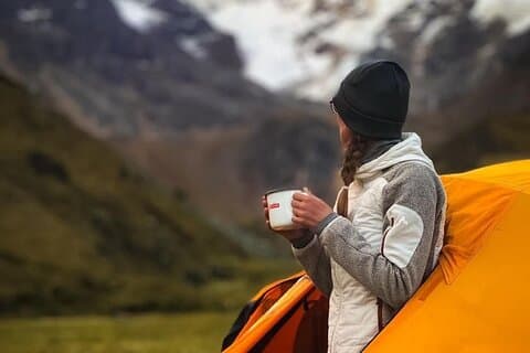 Huaraz: Huayhuash Trek - 5 giorni