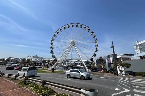 3-Day Guided Small Group Tour to Cape Town Top Attractions