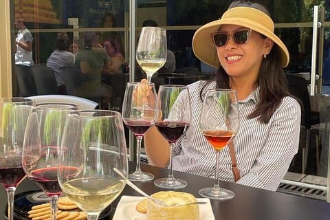 Arrabida, Setubal, Sesimbra, Azeitão, vinprovning privat guide