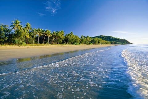 Cairns Airport Transfers