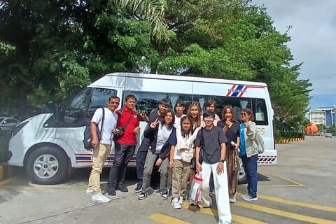 Danang Private Airport Transfer to/from Danang City Center