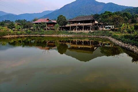Dien Bien Phu Historic Trails 3-Day Jeep Journey