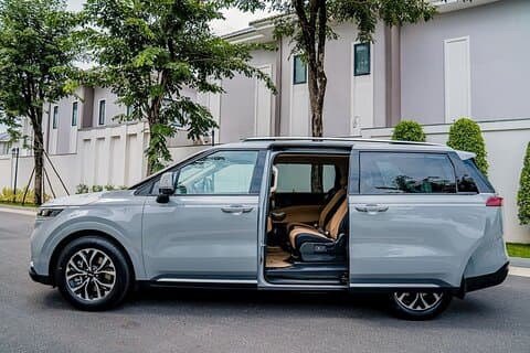 Privat transfer Hiroshima lufthavn HIJ til Hiroshima City