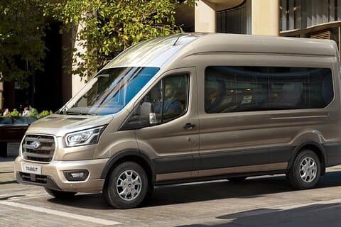 Sao Paulo Flygplats (GRU) Privat transfer till Sao Paulo City/Hotell