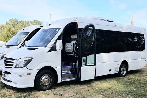 Private Transfer ORD Airport to Chicago / Milwaukee / Oak Brook