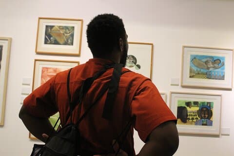 Tour de Talleres de Arte y Chocolaterías