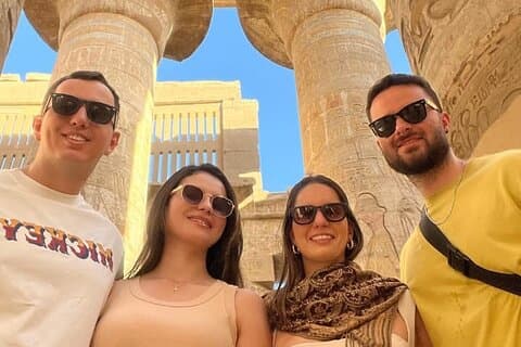 Private 5 - Croisière Star Nile de Louxor à Assouan : Ultra deluxe