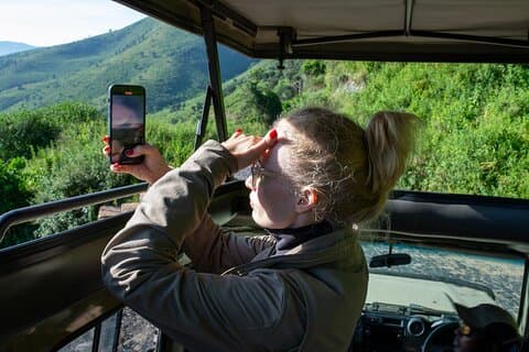 6-Daagse Kilimanjaro Trekking Day Hike en Tanzania Wildlife Safari