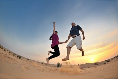 Tour privado de 2 dias em Marrakech com transporte