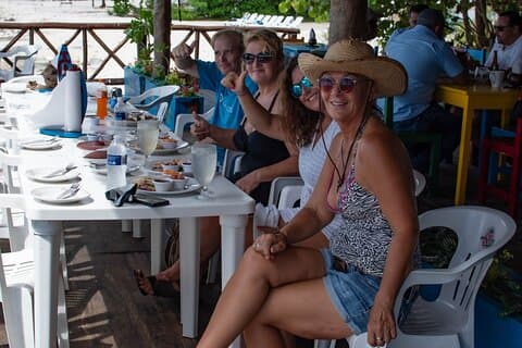 Visita guiada privada personalizada a la isla de Cozumel