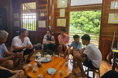Dien Bien Phu Nightlife: Food, Music & Culture