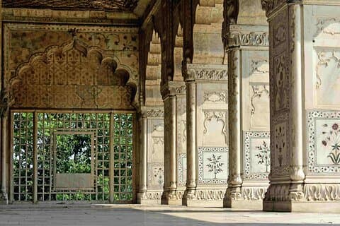 Old Delhi Heritage Walking Tour