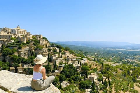 Oppdag Provence annerledes og skreddersydd.