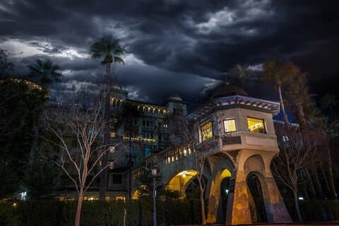 Anmeldelser af Pasadena Ghost Tour: Purgatory spøgelser