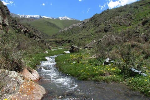 Quebrada Del Condor heldags privat trekkingoplevelse