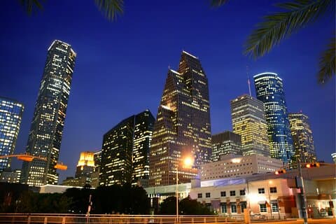 Dallas Scavenger Hunt and Highlights Self Guided Audio Tour