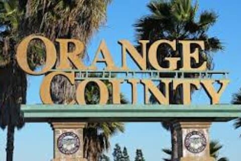 Desde Los Ángeles Excursión privada de día completo a las ciudades de Orange County Beach