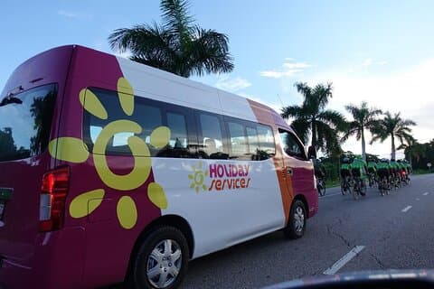 Hôtels à Montego Bay Airport - Navette pas chère