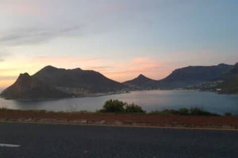 Tour panoramico privato della penisola del Capo