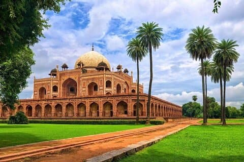 Delhi: Tour Privado do Velho e Novo Delhi com Hotel Pickup