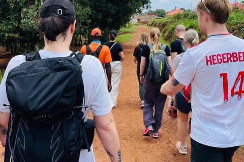 Gorilla Bike Tours